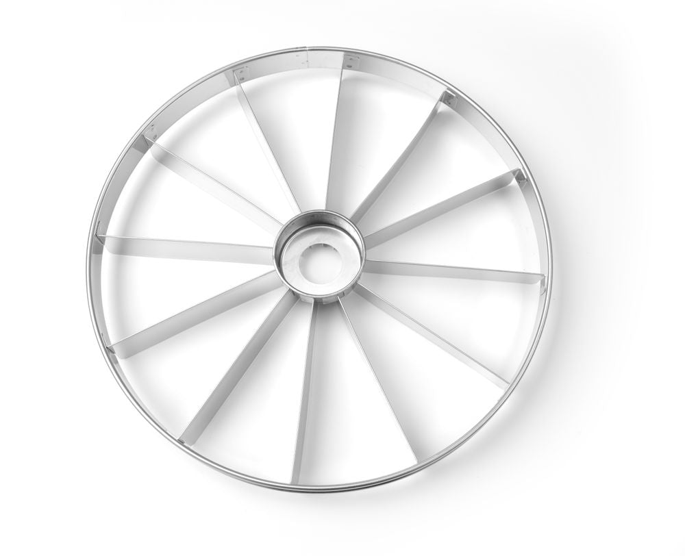 Taartsnijder, HENDI, ⌀320mm