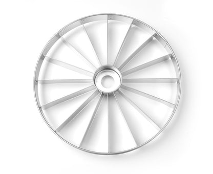 Taartsnijder, HENDI, ⌀320mm