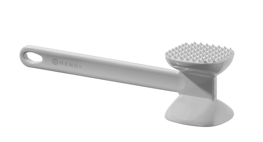 Vleeshamer, HENDI, (L)260mm