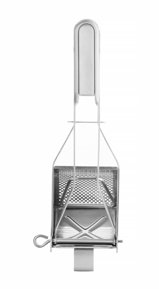 Aardappelpers, HENDI, 320x110x(H)110mm