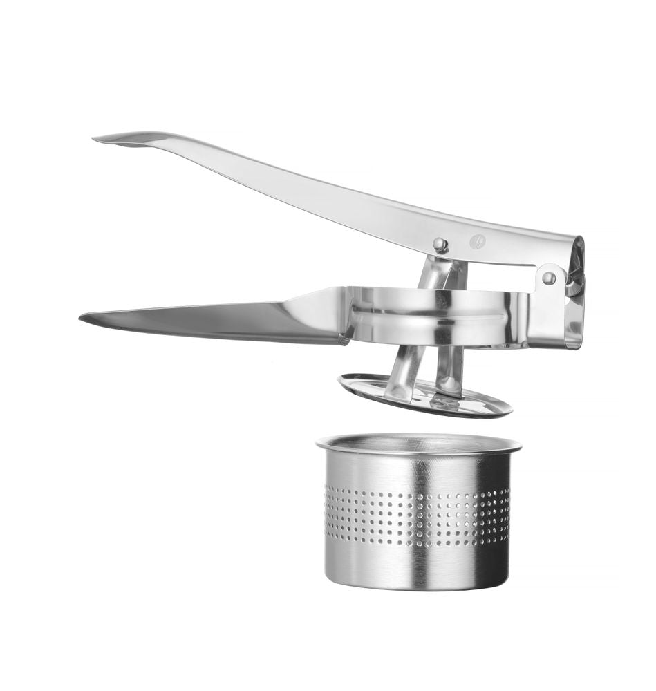 Aardappelpers, HENDI, 270x100x(H)95mm