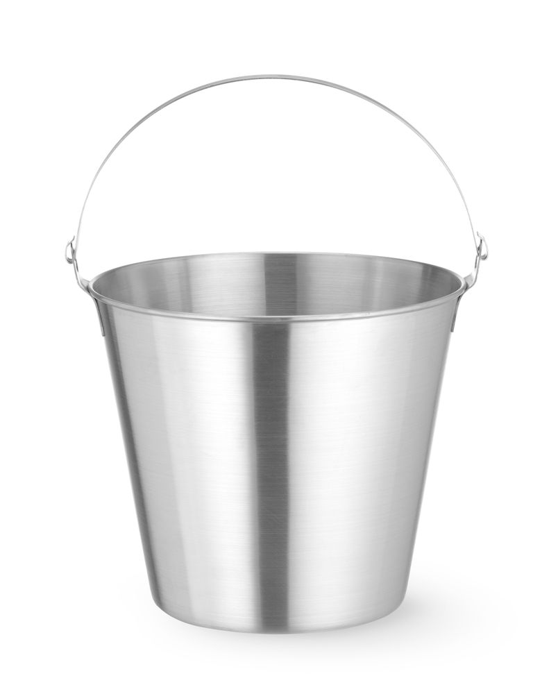 Emmer Kitchen Line, HENDI, Kitchen Line, 12L, ⌀310x(H)300mm