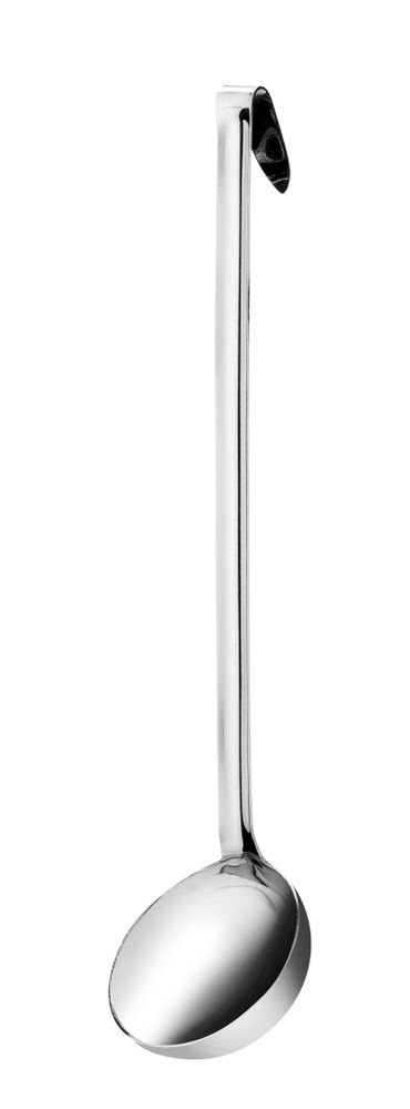 Opscheplepel, HENDI, Kitchen Line, 0,05L, ⌀60x320mm