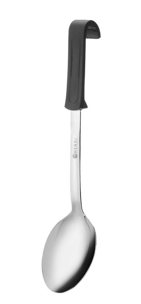 Serveerlepel, HENDI, 350x75mm