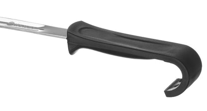 Serveerlepel, HENDI, 350x75mm