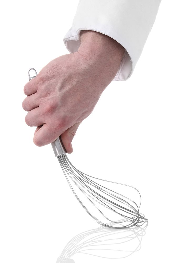 Piano garde, HENDI, (L)230mm