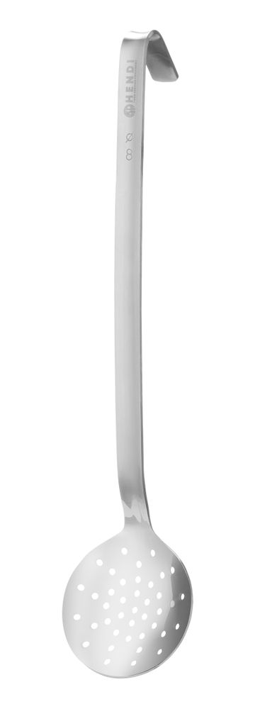 Schuimspaan, HENDI, Profi Line, ⌀80x390mm