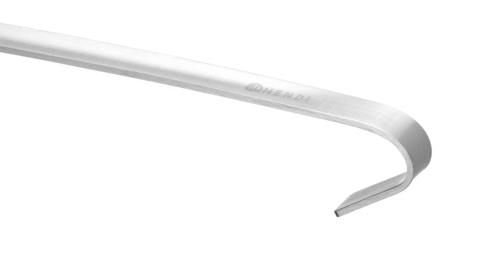 Groentelepel, HENDI, Profi Line, 485x75mm