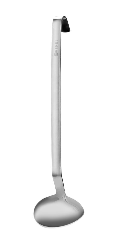 Sauslepel, HENDI, Profi Line, 410x100mm