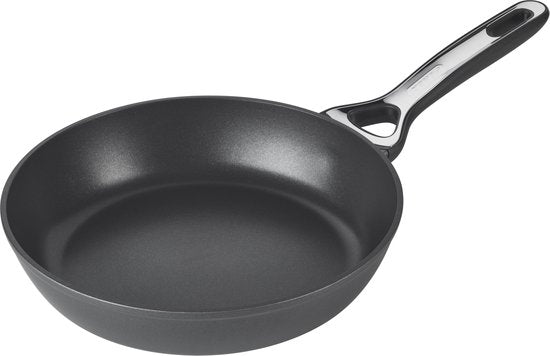 Pyrex Origin+ Koekenpan Ø28 cm - Alle Warmtebronnen