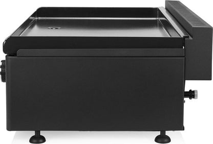 Gas bakplaat Travel BA-8452, CamPart, 540x525(H)255mm