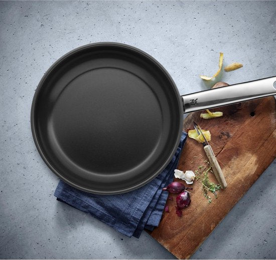 WMF Durado Koekenpan, Ø24 cm, Alle warmtebronnen