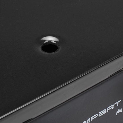 Gas bakplaat Travel BA-8452, CamPart, 540x525(H)255mm