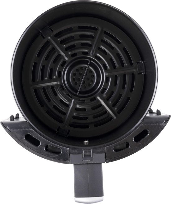 Airfryer, 2 Liter, Cuisinier Deluxe, 1000W, 220-240V