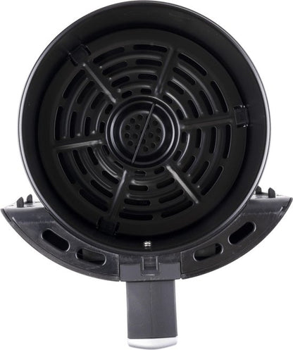 Airfryer, 2 Liter, Cuisinier Deluxe, 1000W, 220-240V