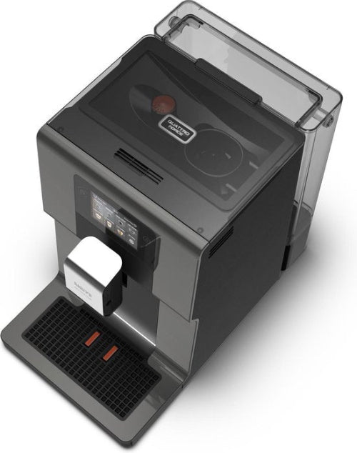 Volautomatische Espressomachine - Krups Intuition Preference EA872B - Touchscreen - Zwart