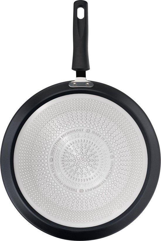 Tefal Selection Pannenkoekenpan Ø 25 cm – Crepepan Alle Warmtebronnen
