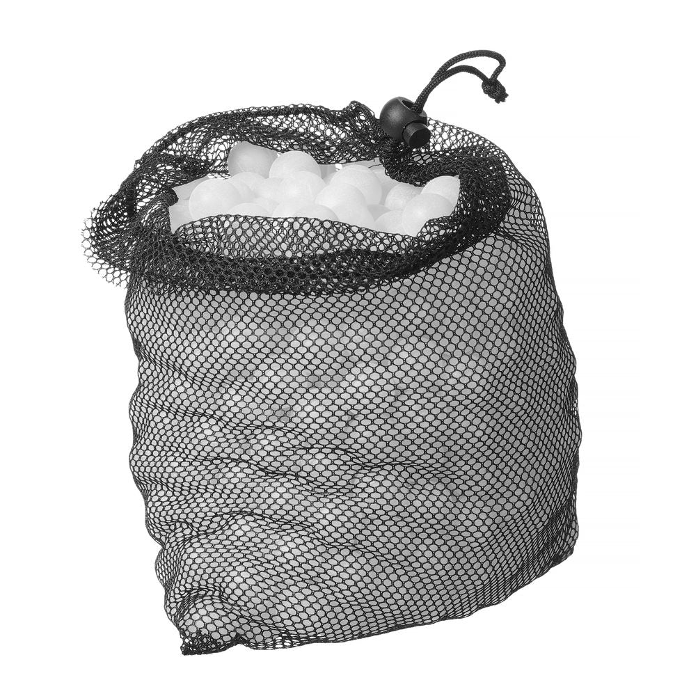 Sous-vide isolatieballen – 500 stuks, HENDI, Wit, ⌀20mm