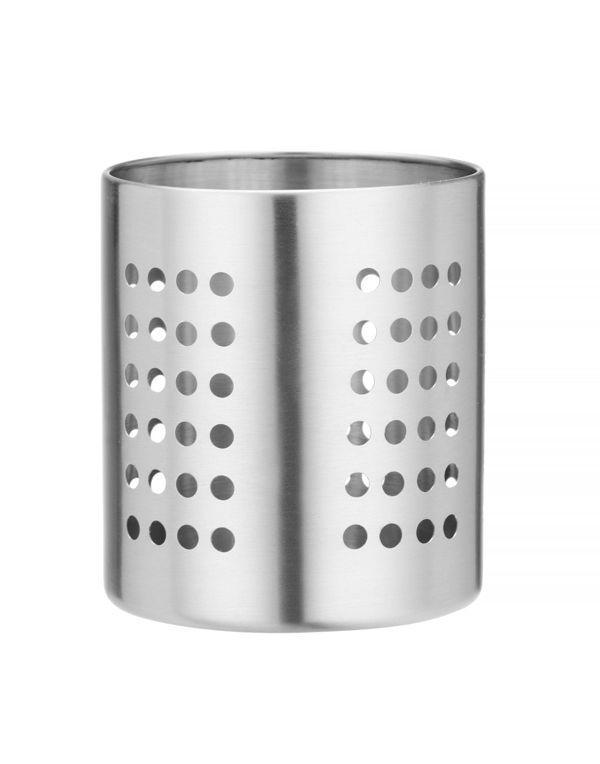 Bestekbeker, Hendi, RVS, 130x110mm