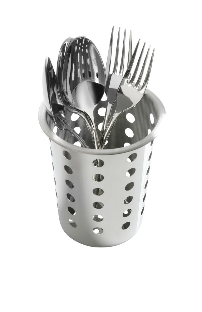 Bestekkorf, HENDI, ⌀97x(H)137mm