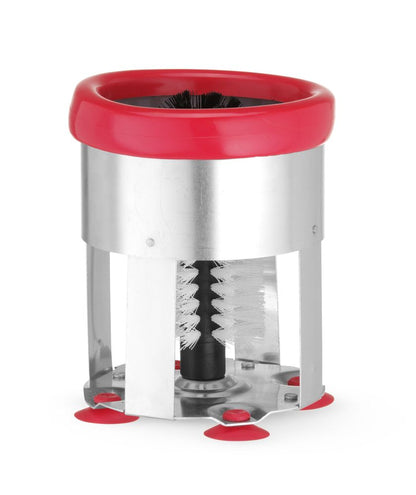 Glazenspoelborstel rond, BarUp, ⌀150x(H)190mm