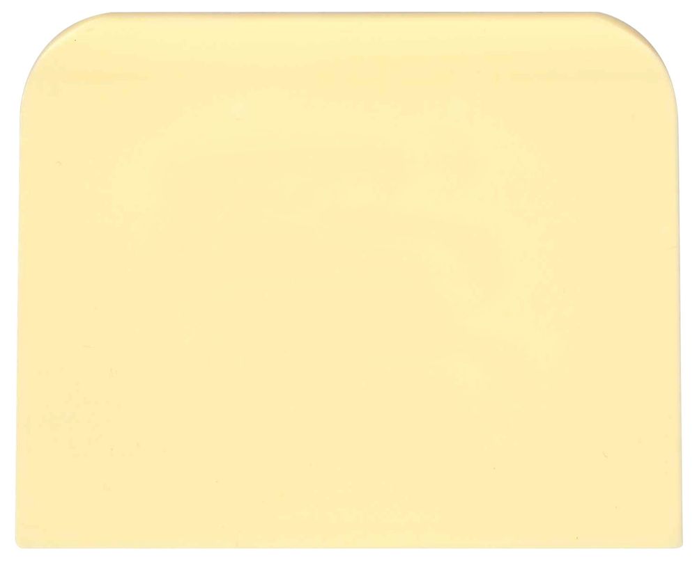 Deegschraper - 6 st., HENDI, 6 st., 120x96mm