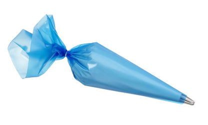 Spuitzak anti slip - 100 st., HENDI, Blauw, 100 st., 515x280mm