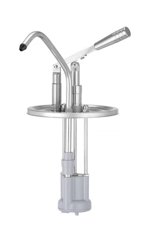 Sausverwarmer met pomp , HENDI, 3L, 230V/900W, 300x212x(H)502mm