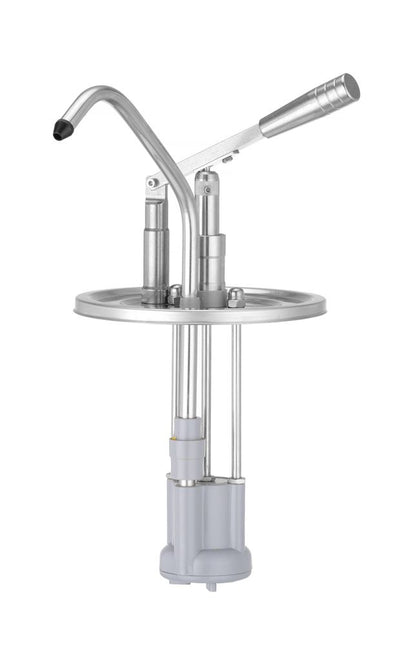 Sausverwarmer met pomp , HENDI, 3L, 230V/900W, 300x212x(H)502mm