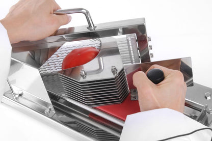 Tomatensnijder, HENDI, 432x202x(H)210mm