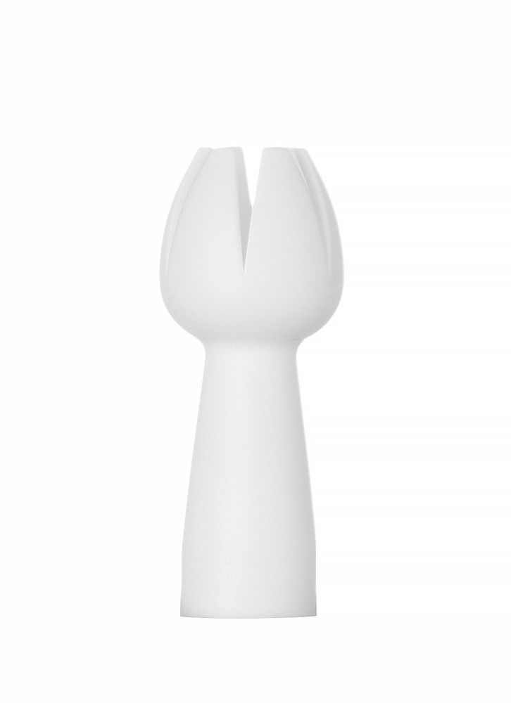 Slagroomapparaat Kitchen Line, HENDI, Kitchen Line, 0,5L, ⌀80x(H)260mm