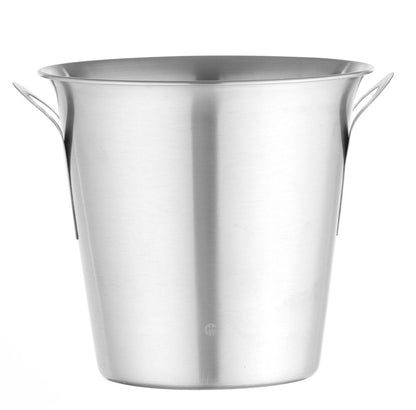 Wijnkoeler, BarUp, 3,5L, Zilver, ⌀210x(H)210mm