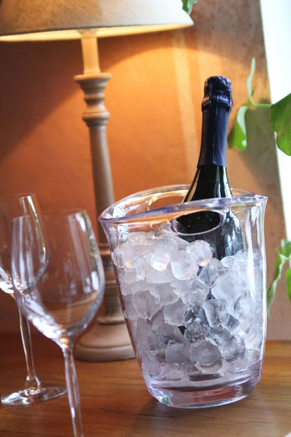 Wijnkoeler, BarUp, 3L, 220x185x(H)226mm