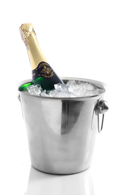 Wijnkoeler, BarUp, 3,3L, ⌀220x(H)190mm