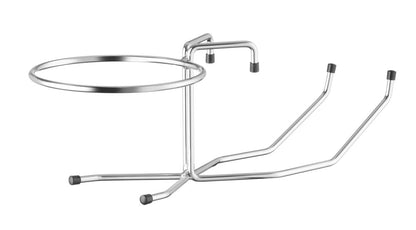 Wijnkoeler-tafelbeugel, BarUp, ⌀195x(H)510mm