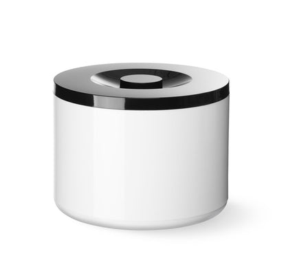 IJsemmer wit dubbelwandig, BarUp, 10L, Wit, ⌀292x(H)220mm