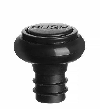 Vacuüm wijn pomp, BarUp, 140x65x(H)50mm