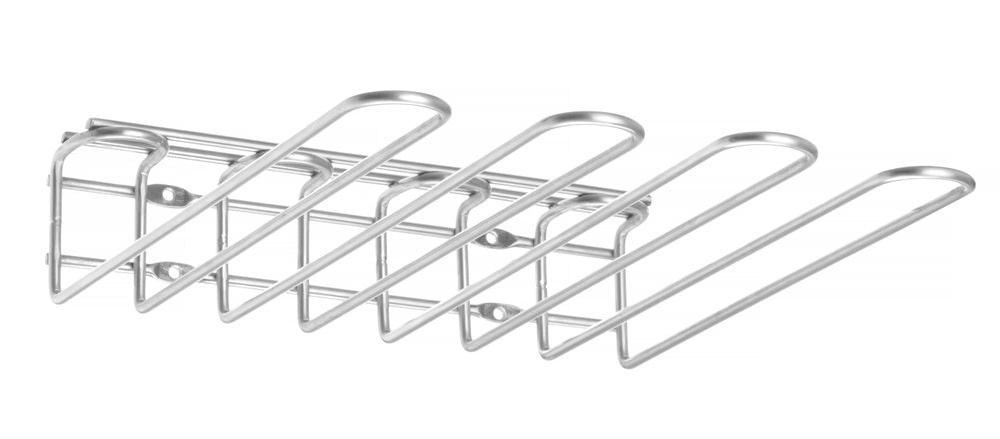 Glazen ophangrek, BarUp, 350x293x(H)50mm