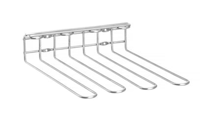 Glazen ophangrek, BarUp, 350x293x(H)50mm