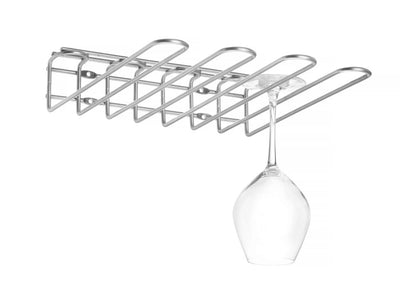 Glazen ophangrek, BarUp, 350x293x(H)50mm