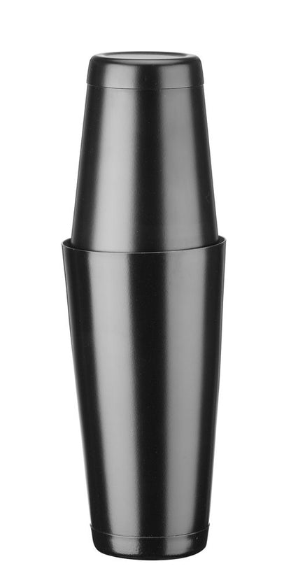 Barkit, BarUp, Zwart, ⌀120x(H)320mm