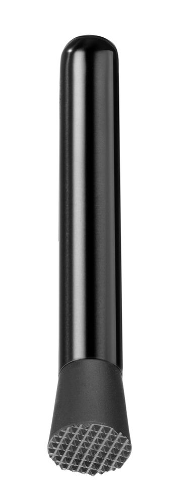 Barkit, BarUp, Zwart, ⌀120x(H)320mm