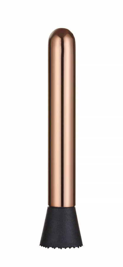 Barkit in buis, BarUp, Koper, ⌀120x(H)320mm