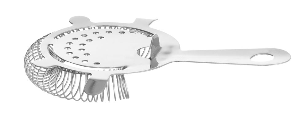 Hawthorne strainer, BarUp, 150x115x(H)18mm
