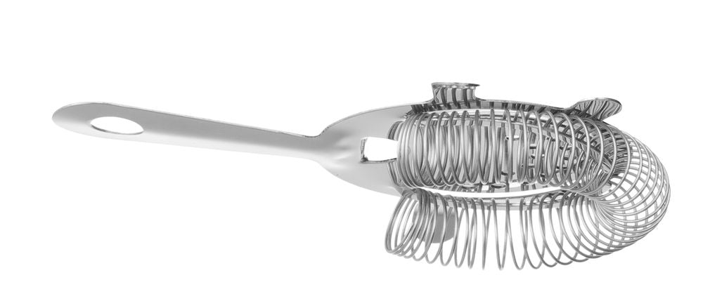 Hawthorne strainer, BarUp, 150x115x(H)18mm