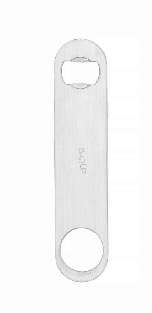 Flesopener, BarUp, 179x40x(H)2mm