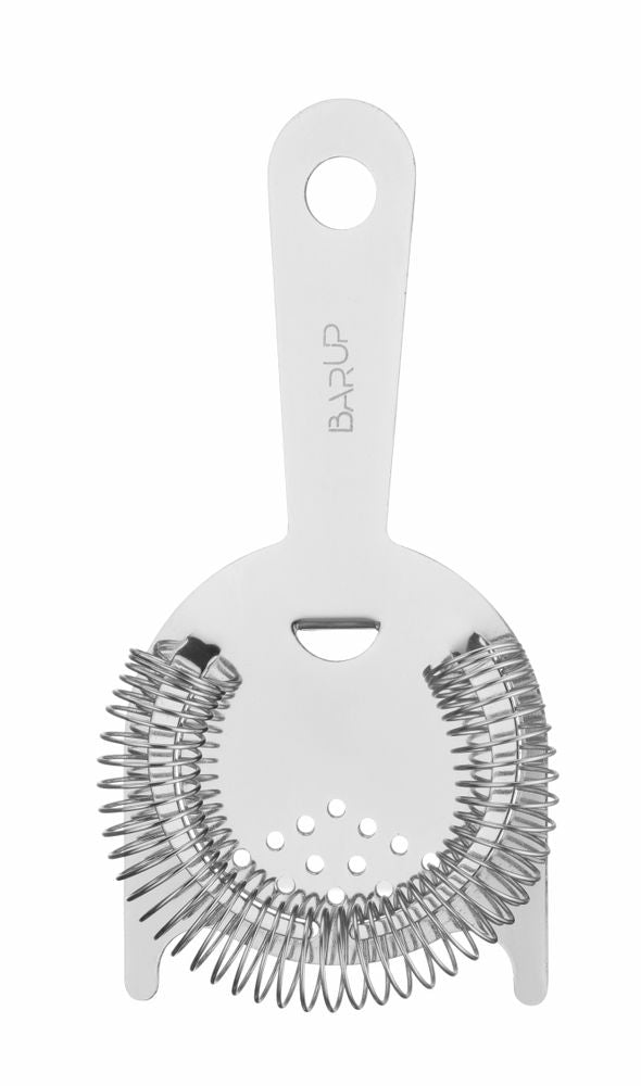 Hawthorne strainer, BarUp, 160x75x(H)15mm