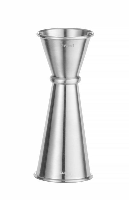 Barmaatje 25/50 ml, BarUp, ⌀44x(H)110mm