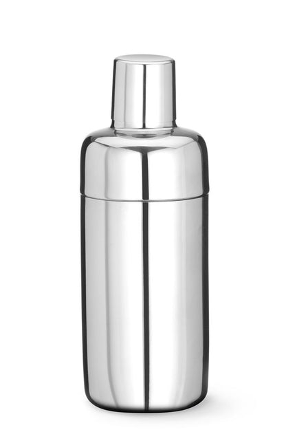 Cobbler shaker 3-delig, BarUp, 0,5L, ⌀79x(H)199mm