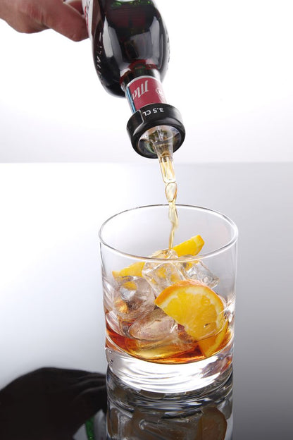 Kogelmaatschenker - 2 st., BarUp, 0,035L, 2 st